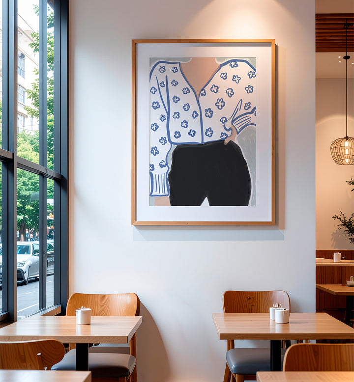INPOSE , FASHION POSTERS