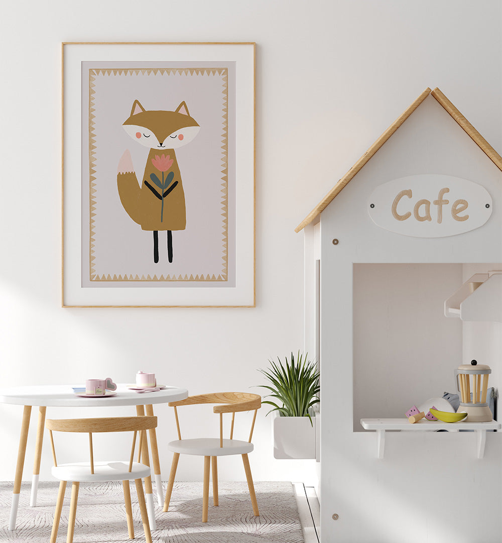 MINI MAGIC III , KIDS ROOM PAINTINGS