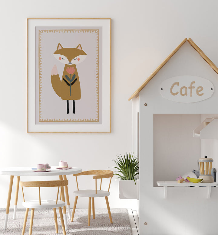 MINI MAGIC III , KIDS ROOM PAINTINGS
