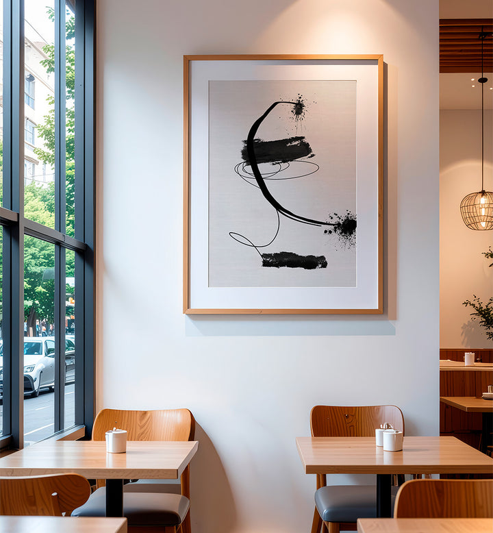 MOVING TOGETHER II , ORGANIC FORMS