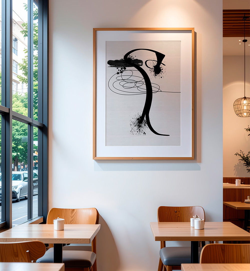 MOVING TOGETHER III , ORGANIC FORMS