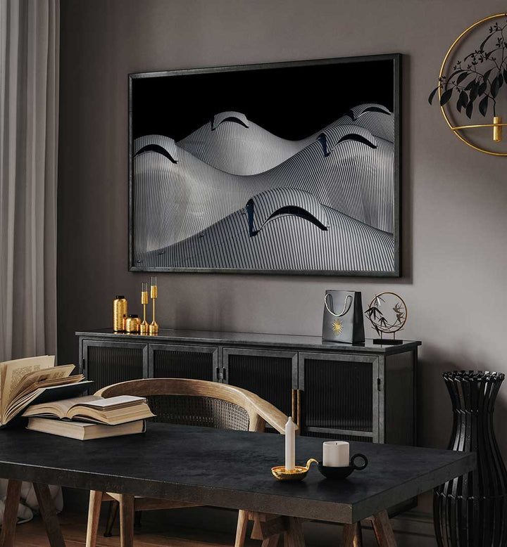 WAVE  , PHOTOGRAPHY PRINTS