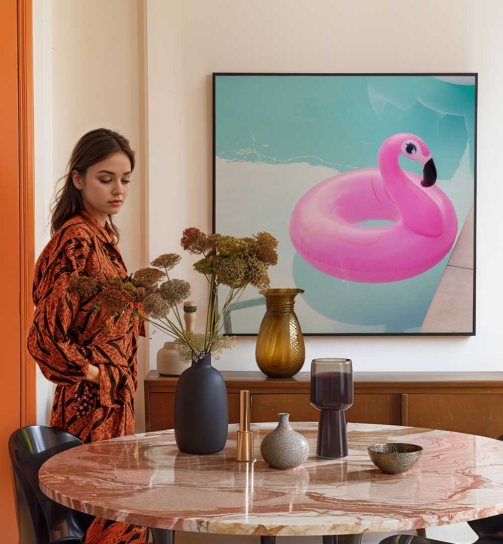 GIVING YOU THE EYE II , PHOTOGRAPHY PRINTS