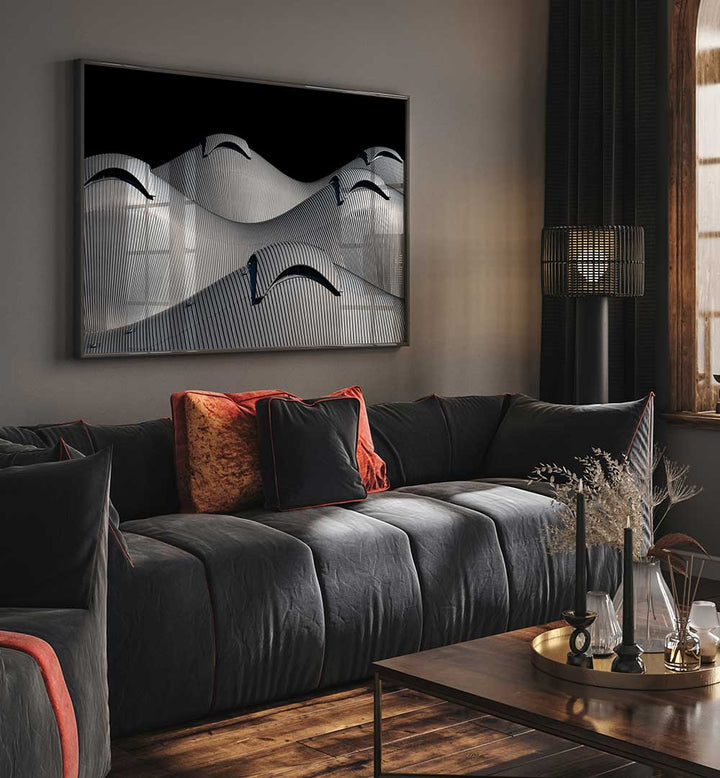 WAVE  , PHOTOGRAPHY PRINTS