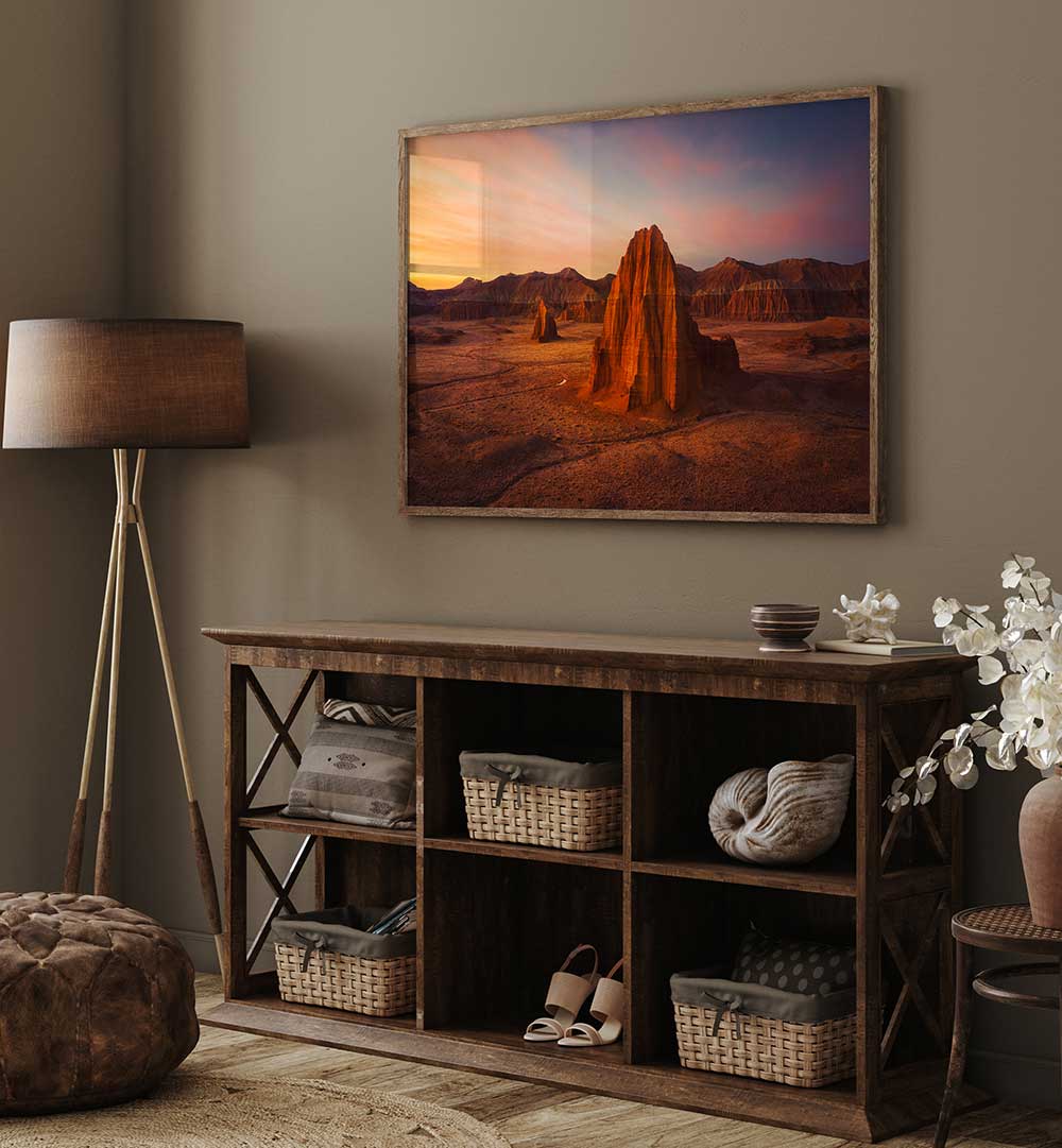 TEMPLES OF SUN AND MOON , PHOTOGRAPHY PRINTS