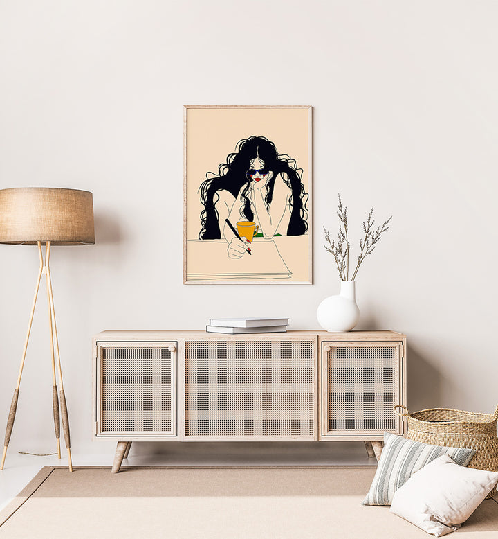 OVERCOOKED , FASHION POSTERS