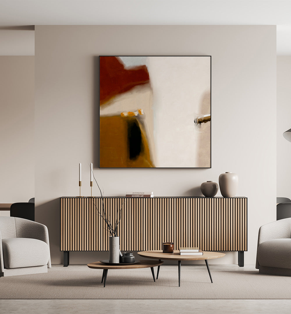 DEEP FEELINGS , ABSTRACT PAINTINGS