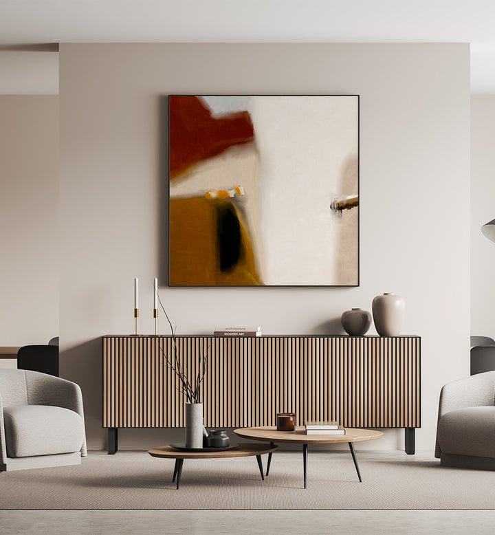 DEEP FEELINGS , ABSTRACT PAINTINGS