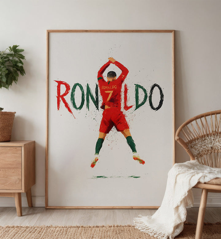 ASCENSION , SPORTS POSTERS
