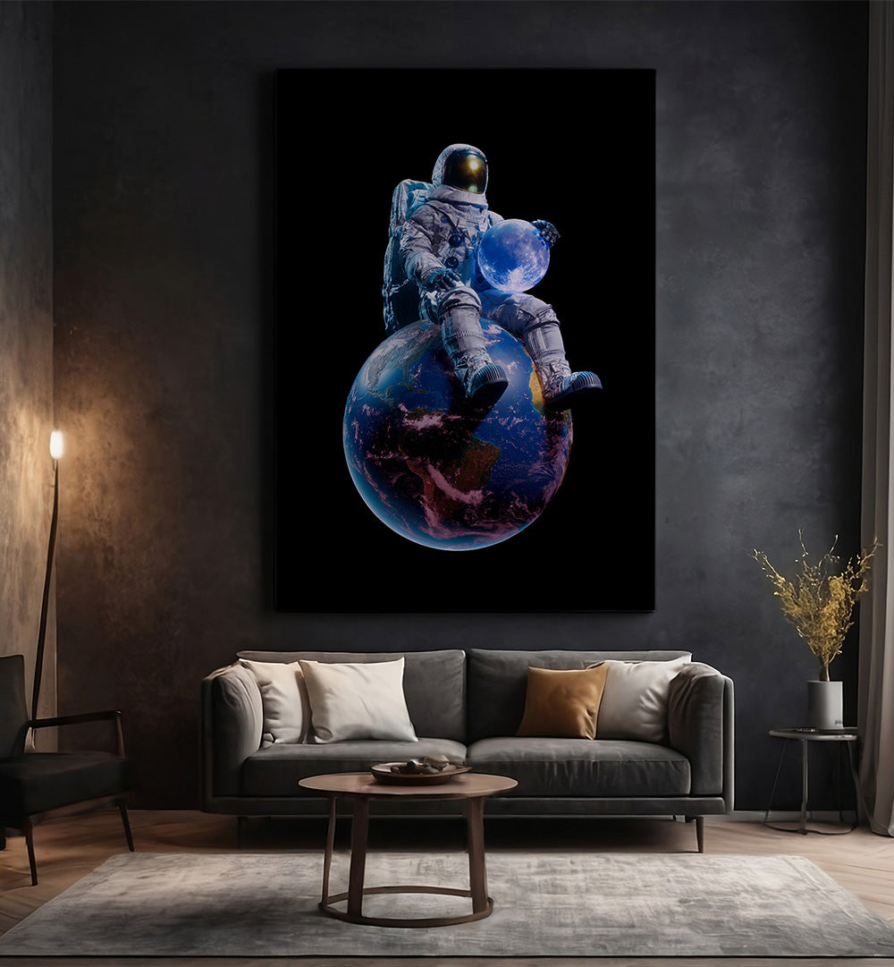 HOME , SURREAL ART PRINTS