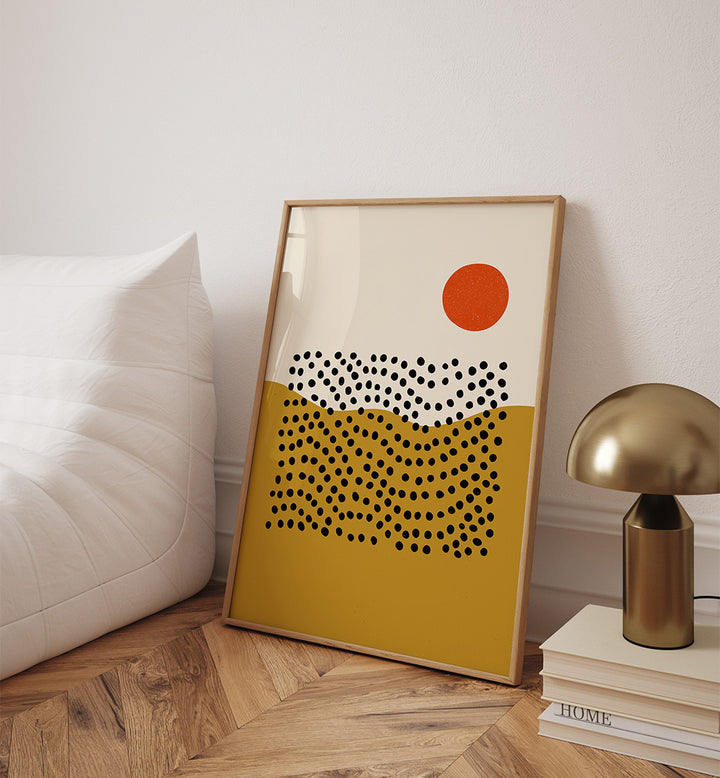 DOTLANDNO I , ORGANIC FORMS