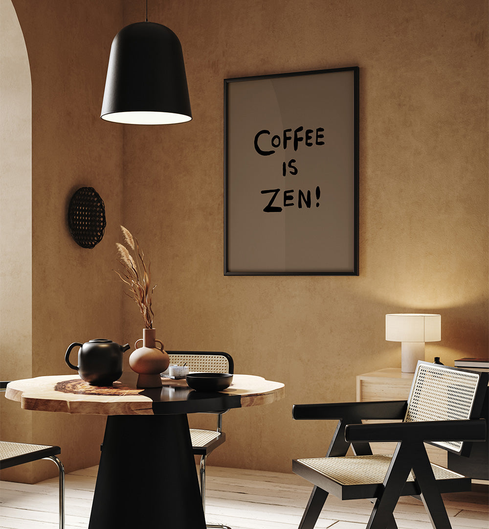 ZEN , BAR & CAFE ART