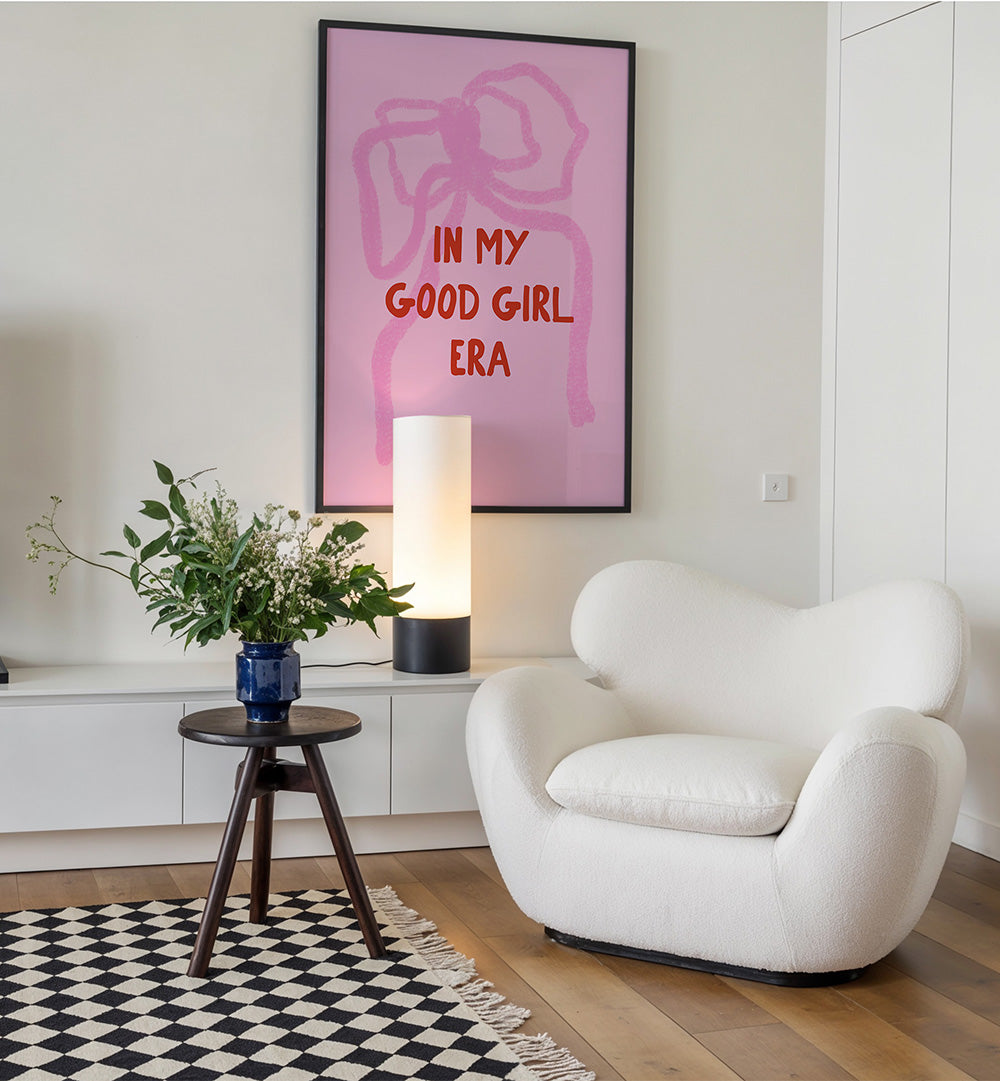 IN MY GOOD GIRL ERA , FASHION POSTERS