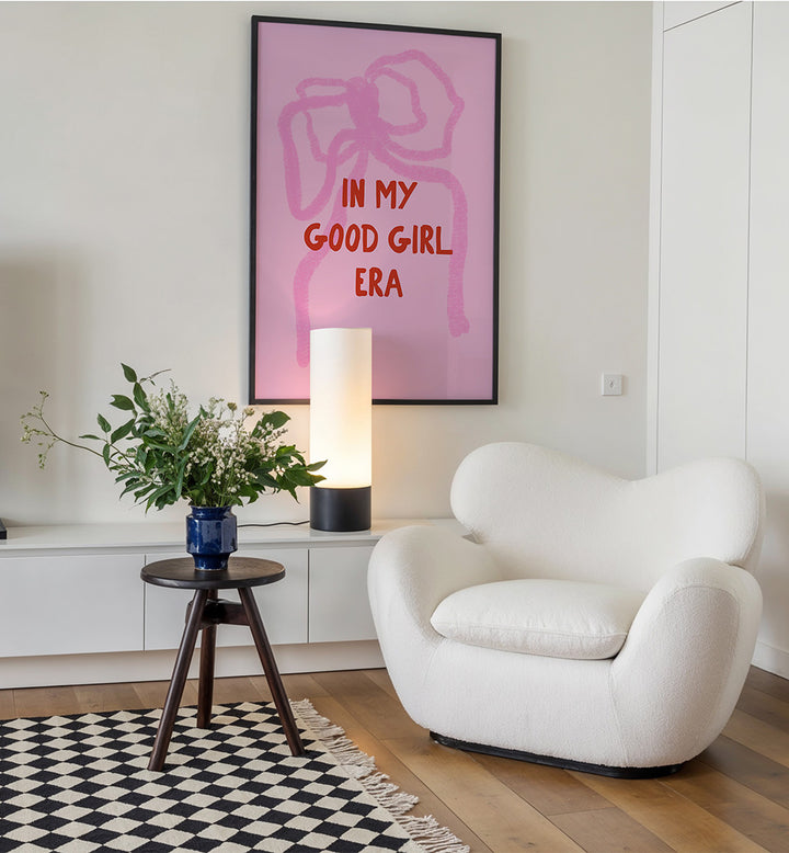 IN MY GOOD GIRL ERA , FASHION POSTERS