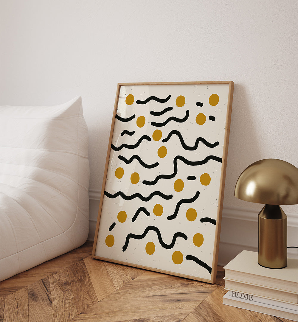 DOT LAND IX  , ORGANIC FORMS