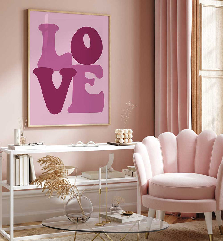 LOVE , QUOTES & TYPOGRAPHY POSTERS