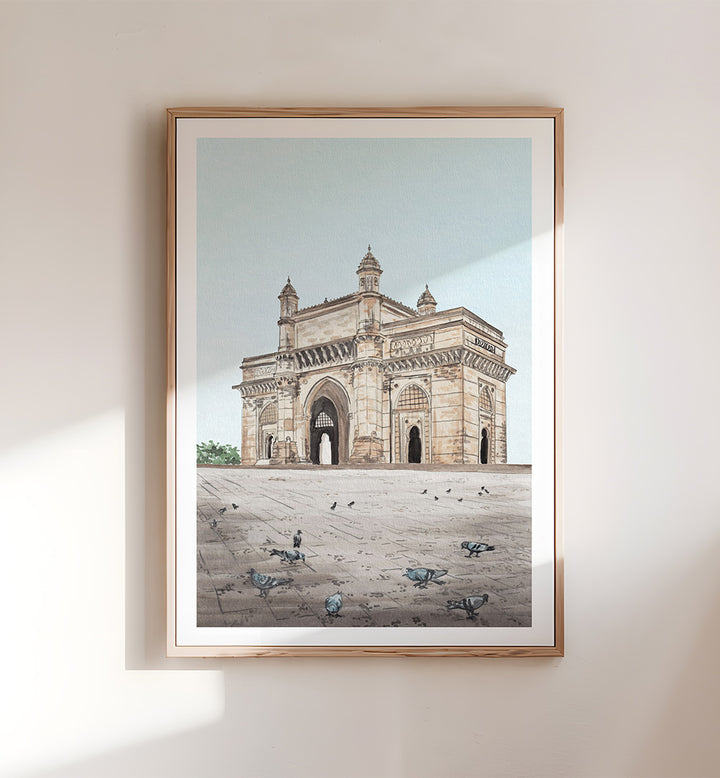 TIMELESS INDIA , GALLERY WALLS & SETS