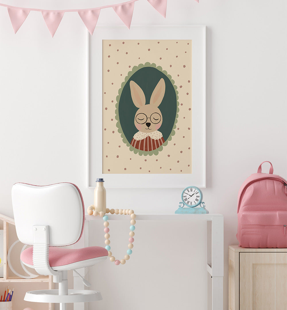 MINIMAGIC XVIII , KIDS ROOM PAINTINGS