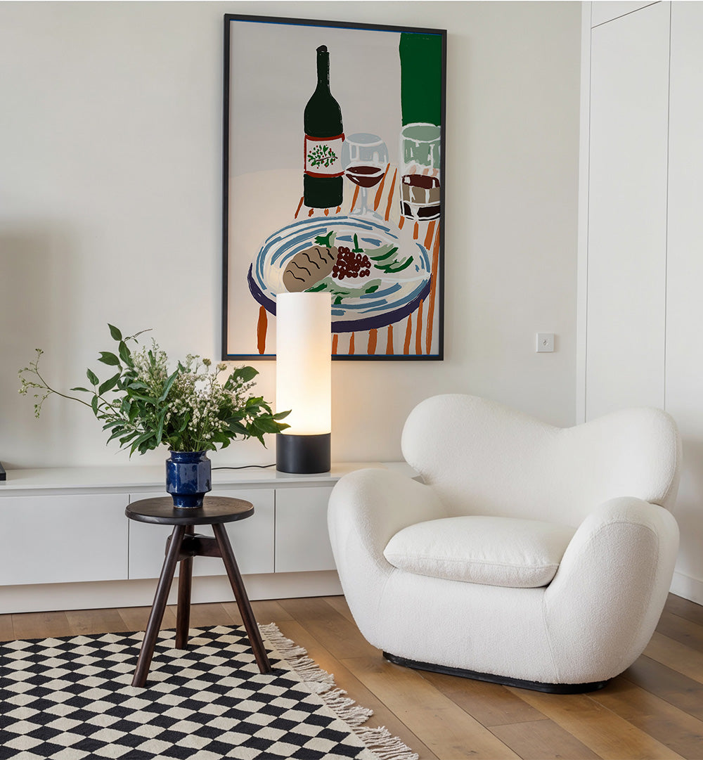 CHRISTMAS DINNER III , BAR & CAFE ART