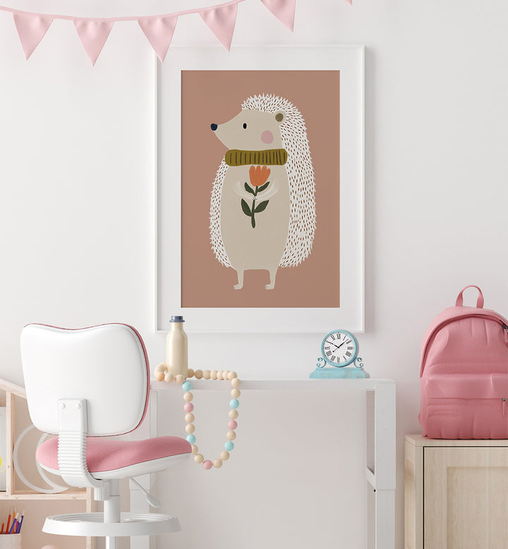 MINI MAGIC VII , KIDS ROOM PAINTINGS