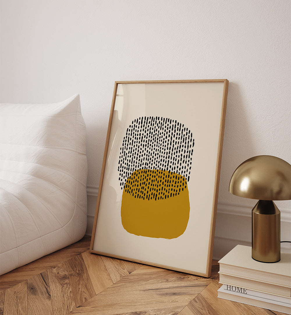 DOTLANDNO VIII , ORGANIC FORMS