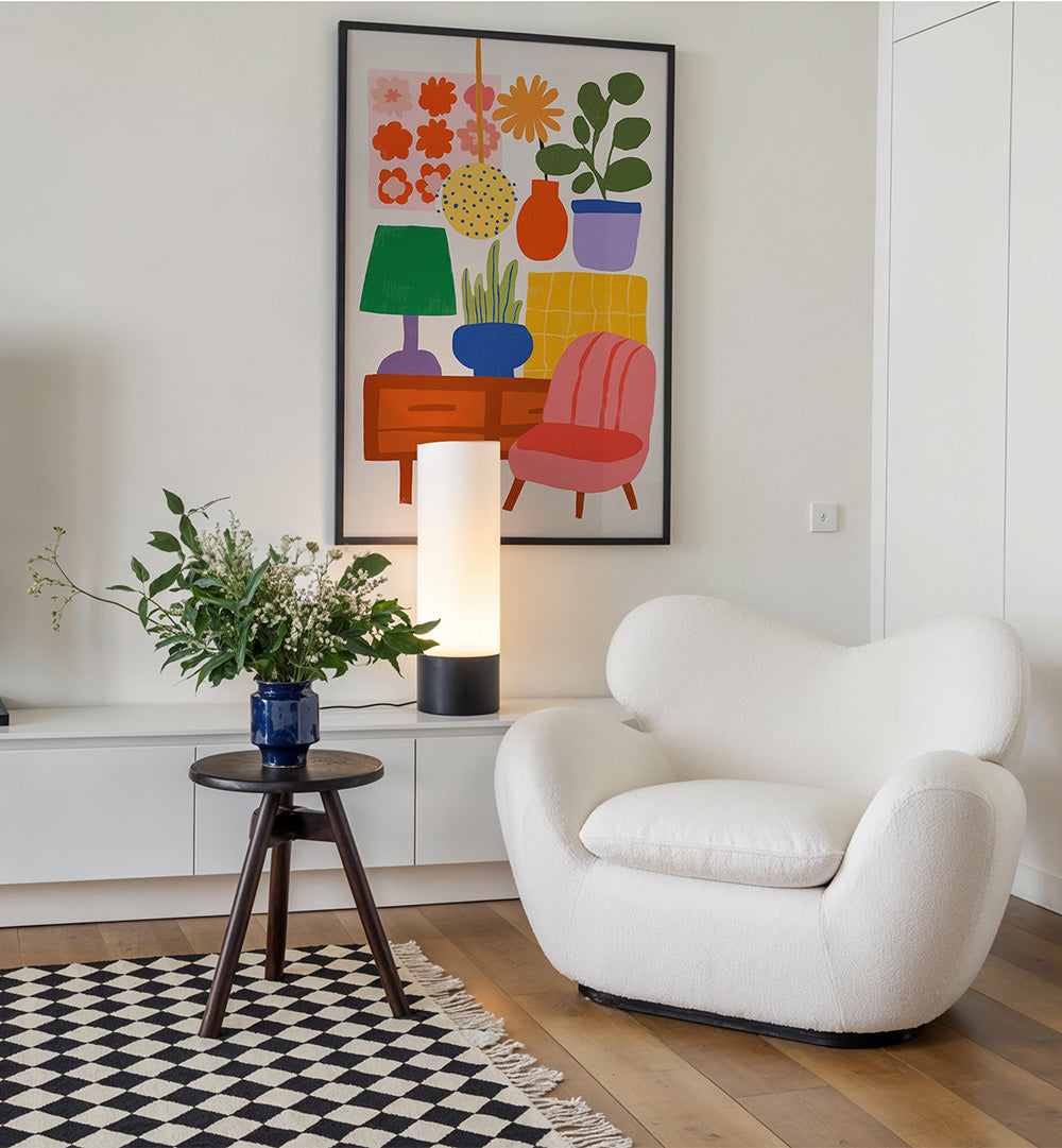 HOME SWEET HOME NO 02 , KIDS ROOM PAINTINGS