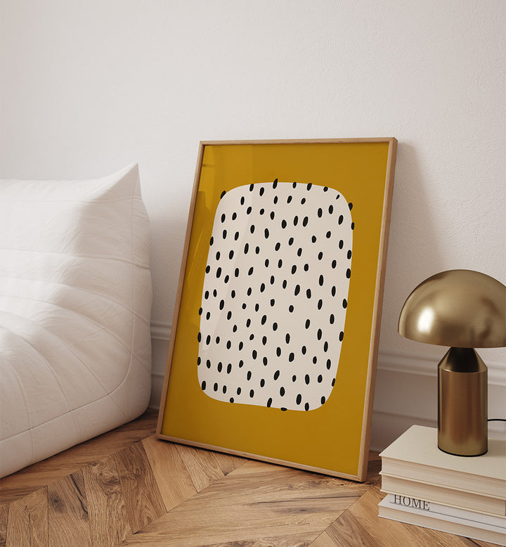 DOTLANDNO III , ORGANIC FORMS
