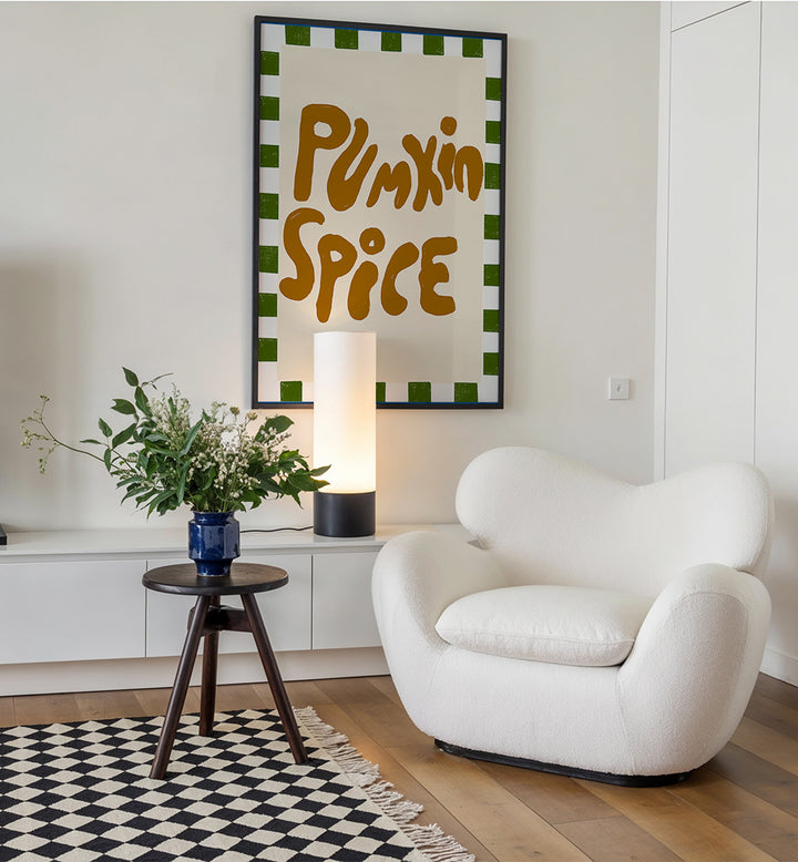 PUMPKINSPICE , QUOTES & TYPOGRAPHY POSTERS