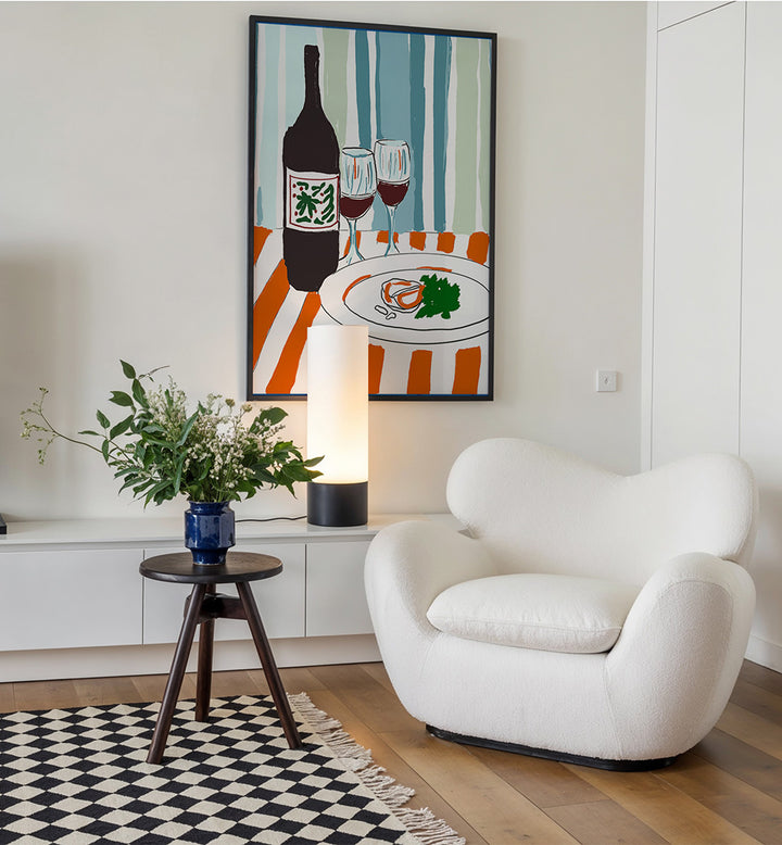 DELICIOUS APPETIZER , BAR & CAFE ART