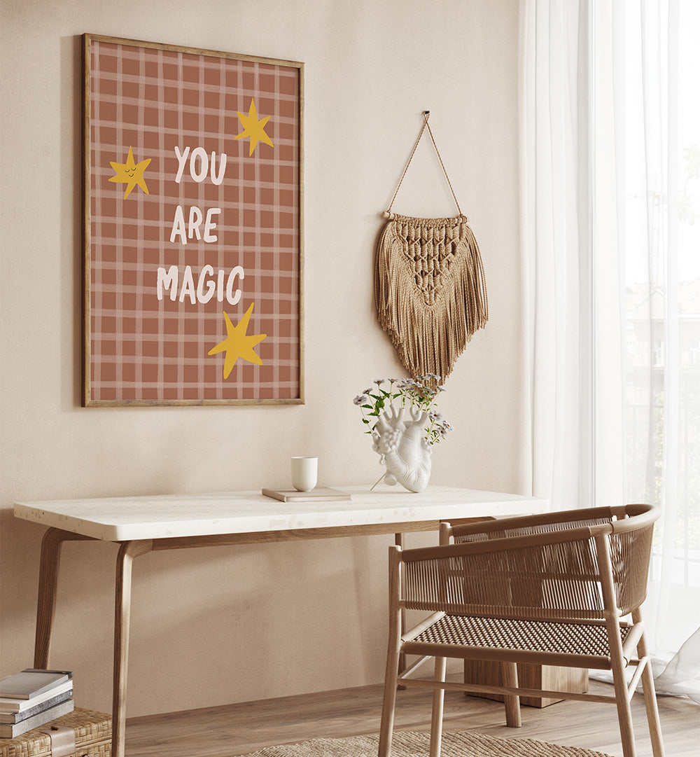 YOUAREMAGIC , KIDS ROOM PAINTINGS