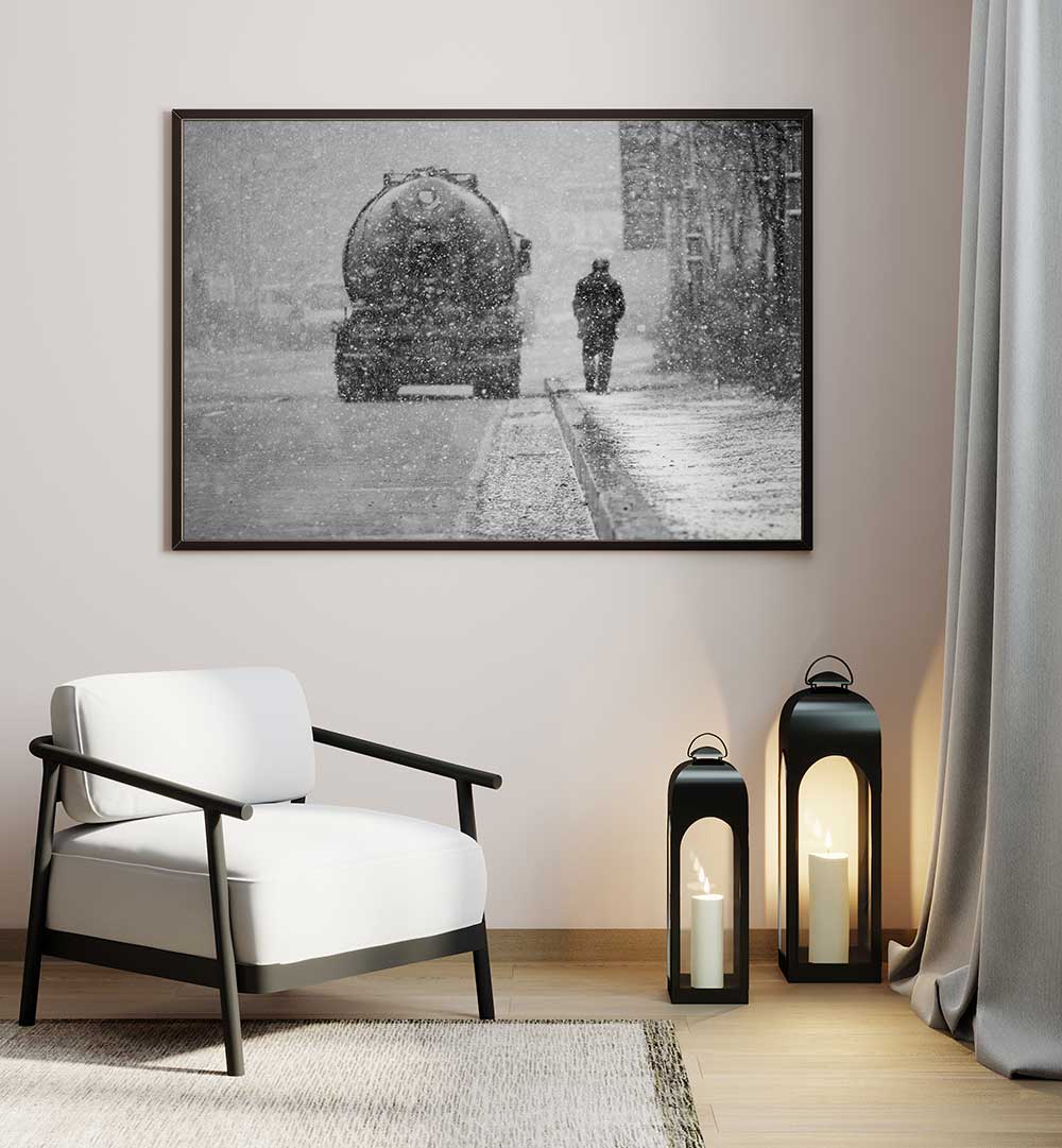 HEAVY THINGS , PHOTOGRAPHY PRINTS