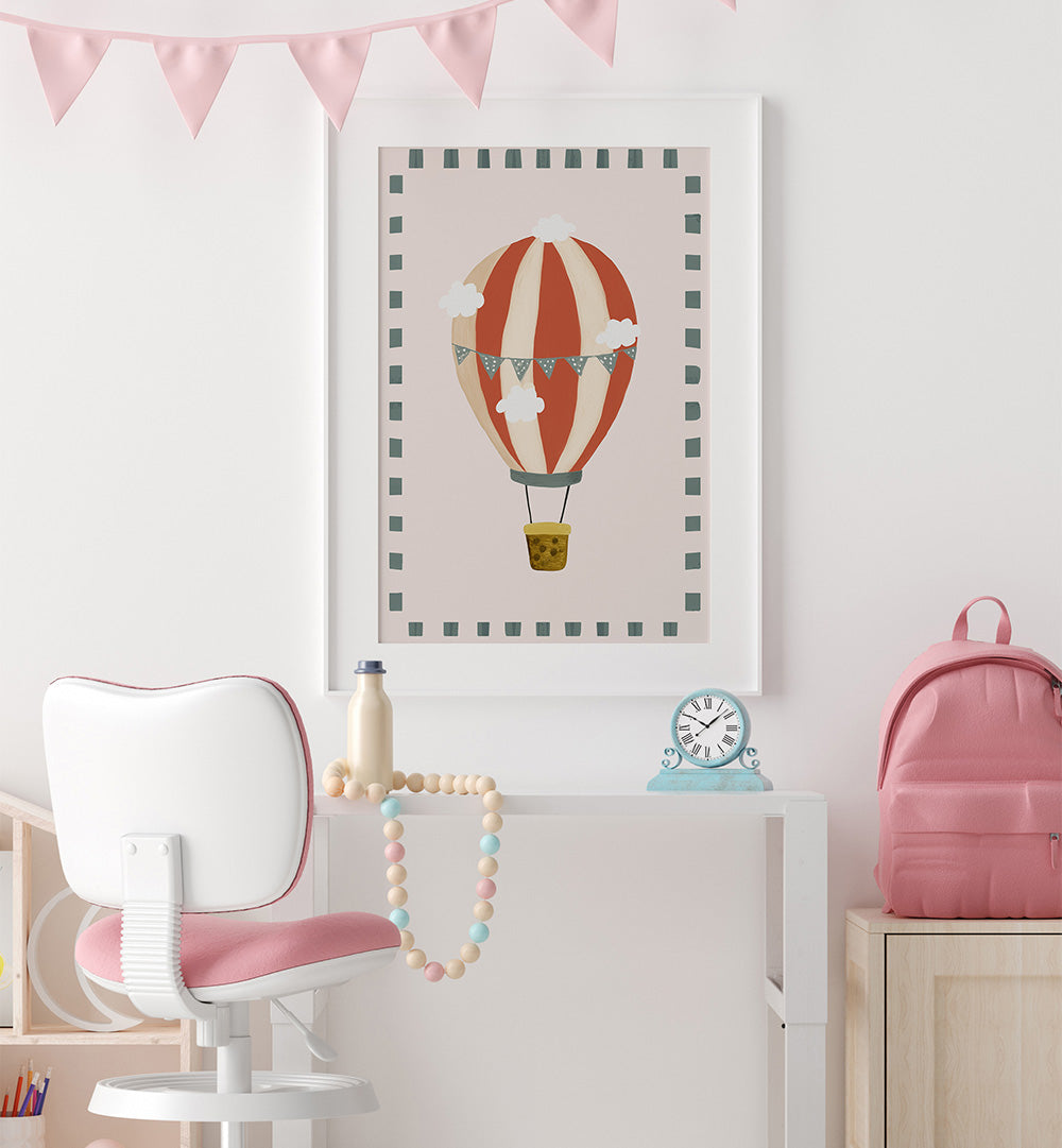 MINIMAGIC IX , KIDS ROOM PAINTINGS