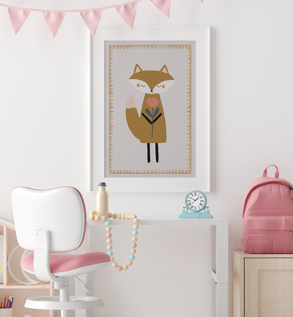 MINI MAGIC III , KIDS ROOM PAINTINGS