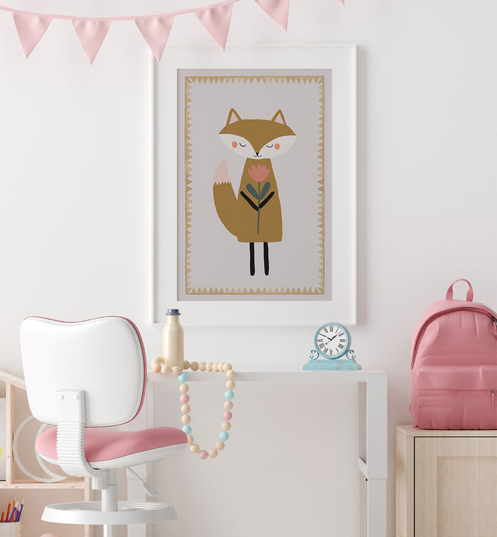 MINI MAGIC III , KIDS ROOM PAINTINGS