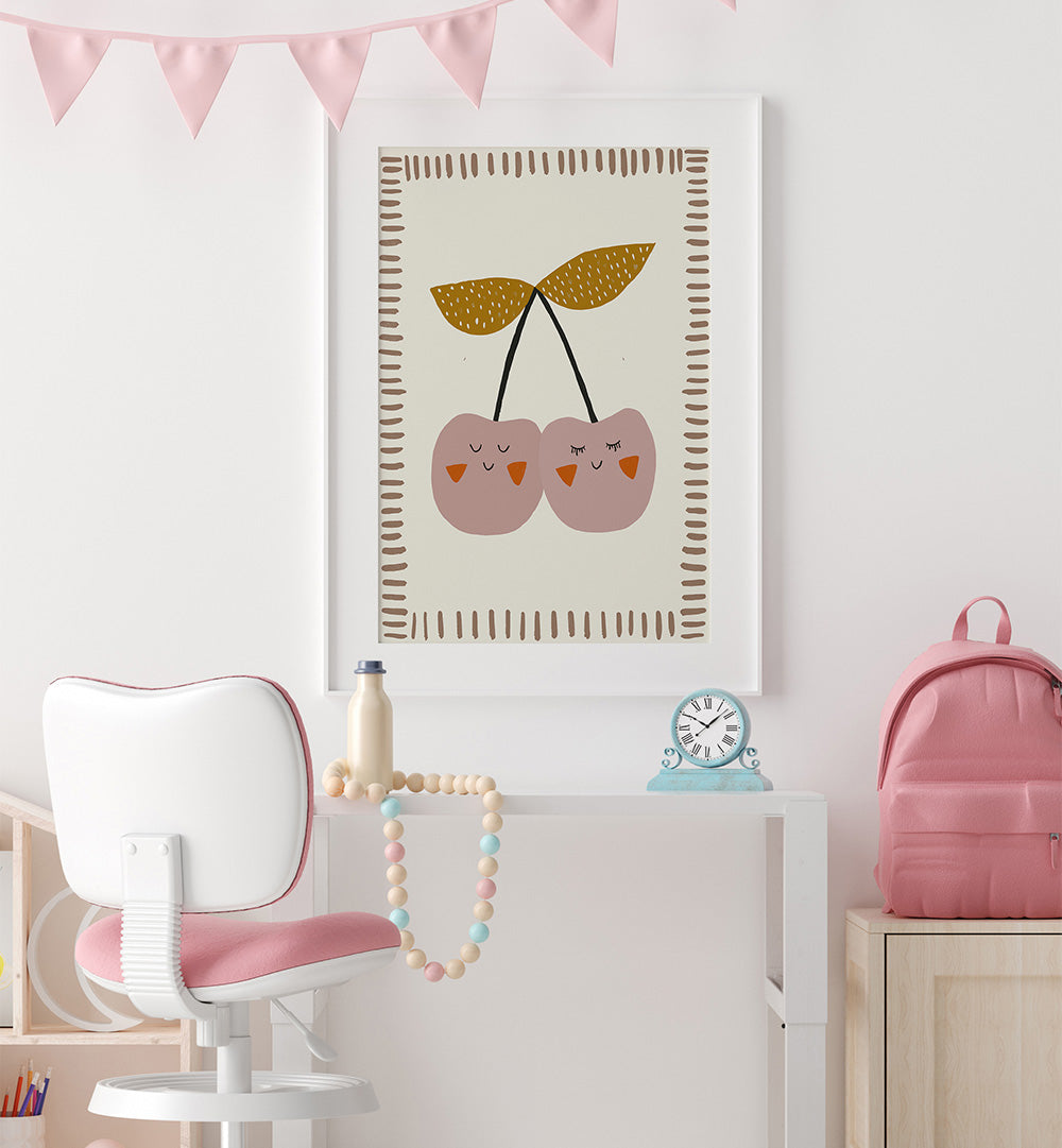 MINIMAGIC XXII , KIDS ROOM PAINTINGS
