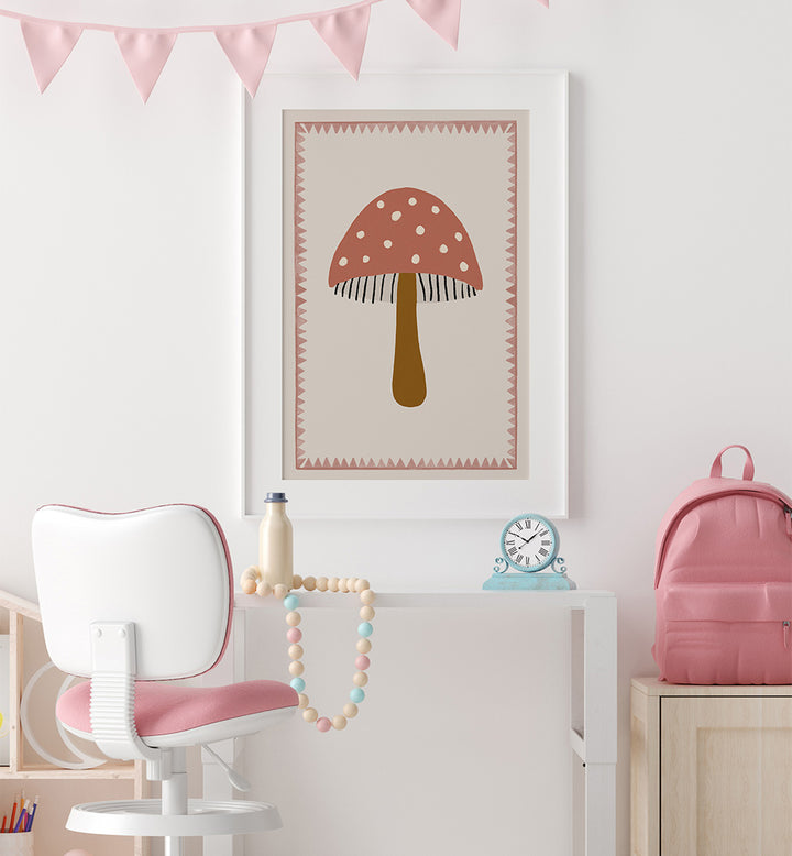 MINI MAGIC II , KIDS ROOM PAINTINGS