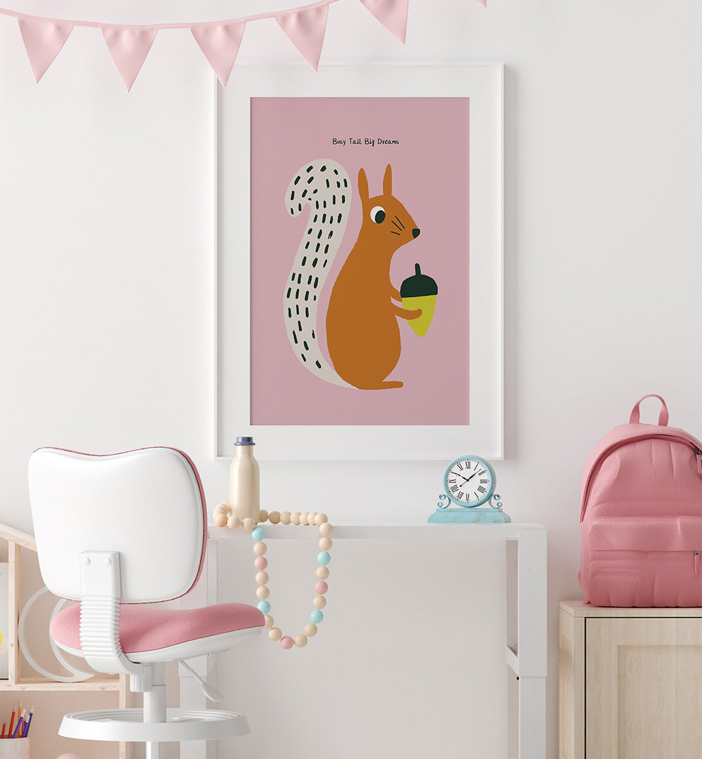 MINI MAGIC XIV , KIDS ROOM PAINTINGS