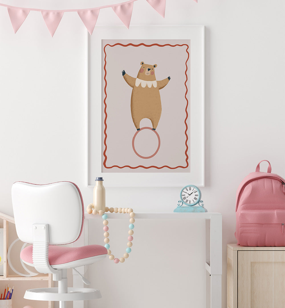 MINIMAGIC X , KIDS ROOM PAINTINGS