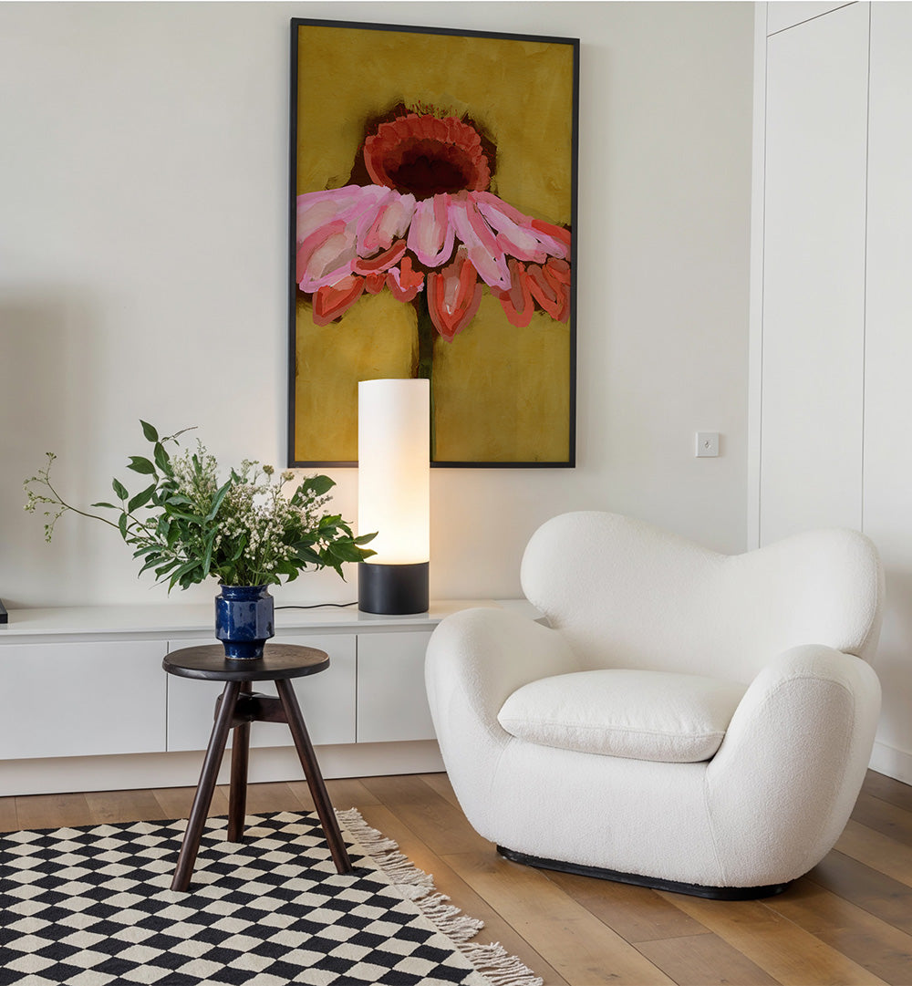 PETAL DREAM , FLORAL FLOWER PAINTINGS