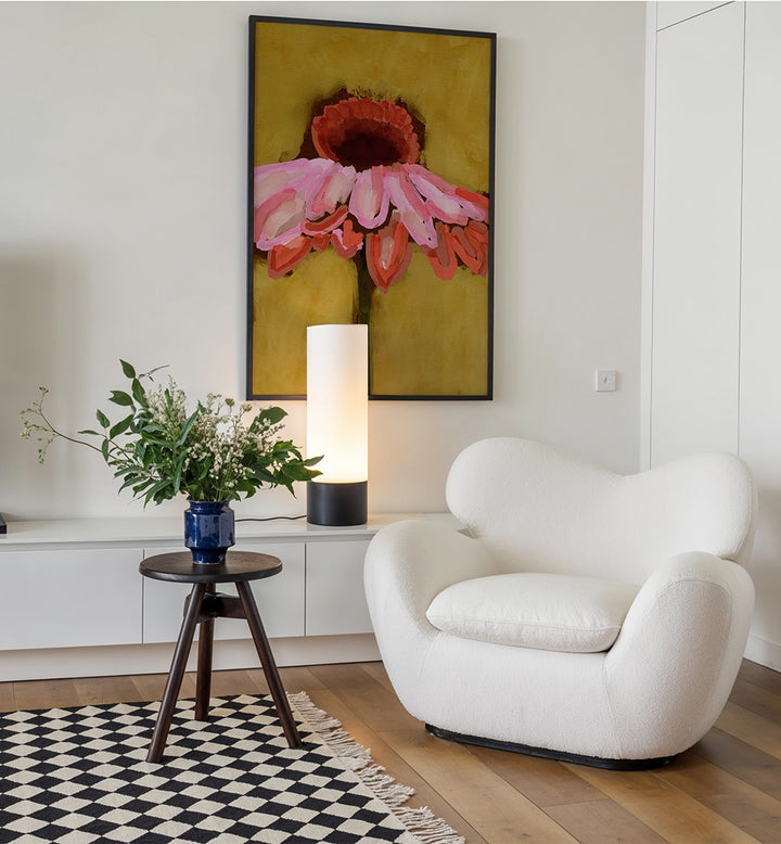 PETAL DREAM , FLORAL FLOWER PAINTINGS