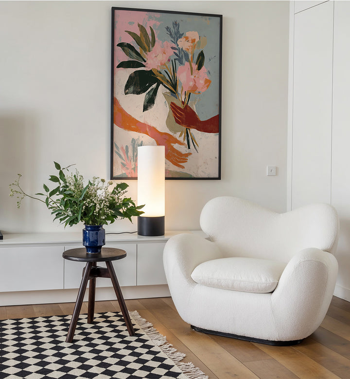 FLOWERS FOR YOU , FLORAL FLOWER PAINTINGS