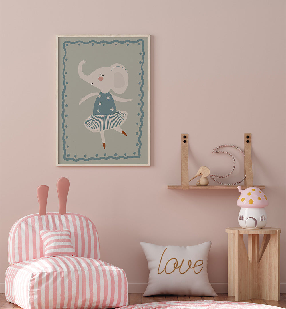 MINI MAGIC XX , KIDS ROOM PAINTINGS