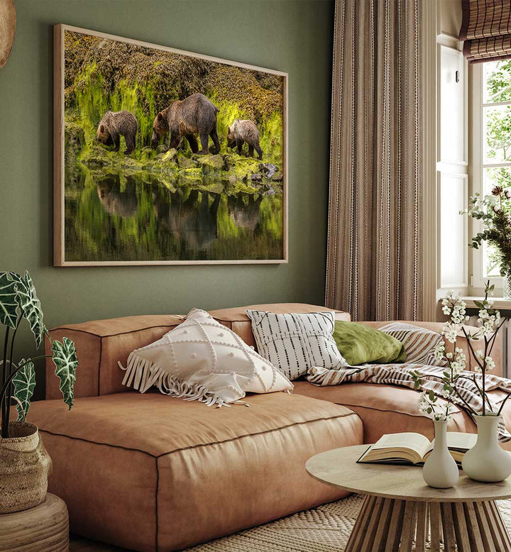 JE MET MES PAS DANS, PHOTOGRAPHY PRINTS