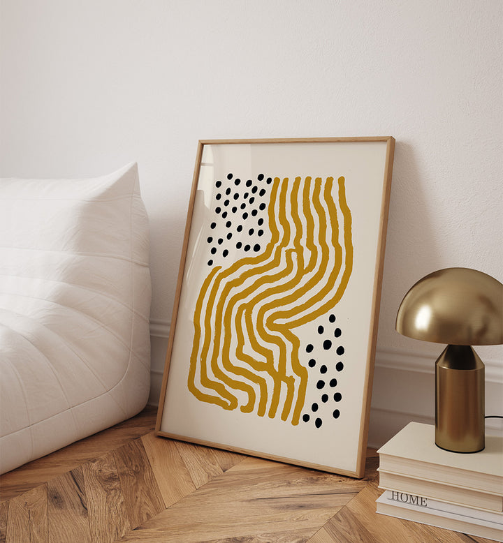 DOTLANDNO II , ORGANIC FORMS