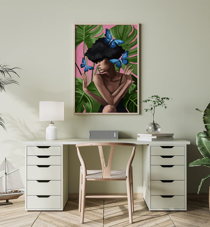 IMAGINATION , SURREAL ART PRINTS