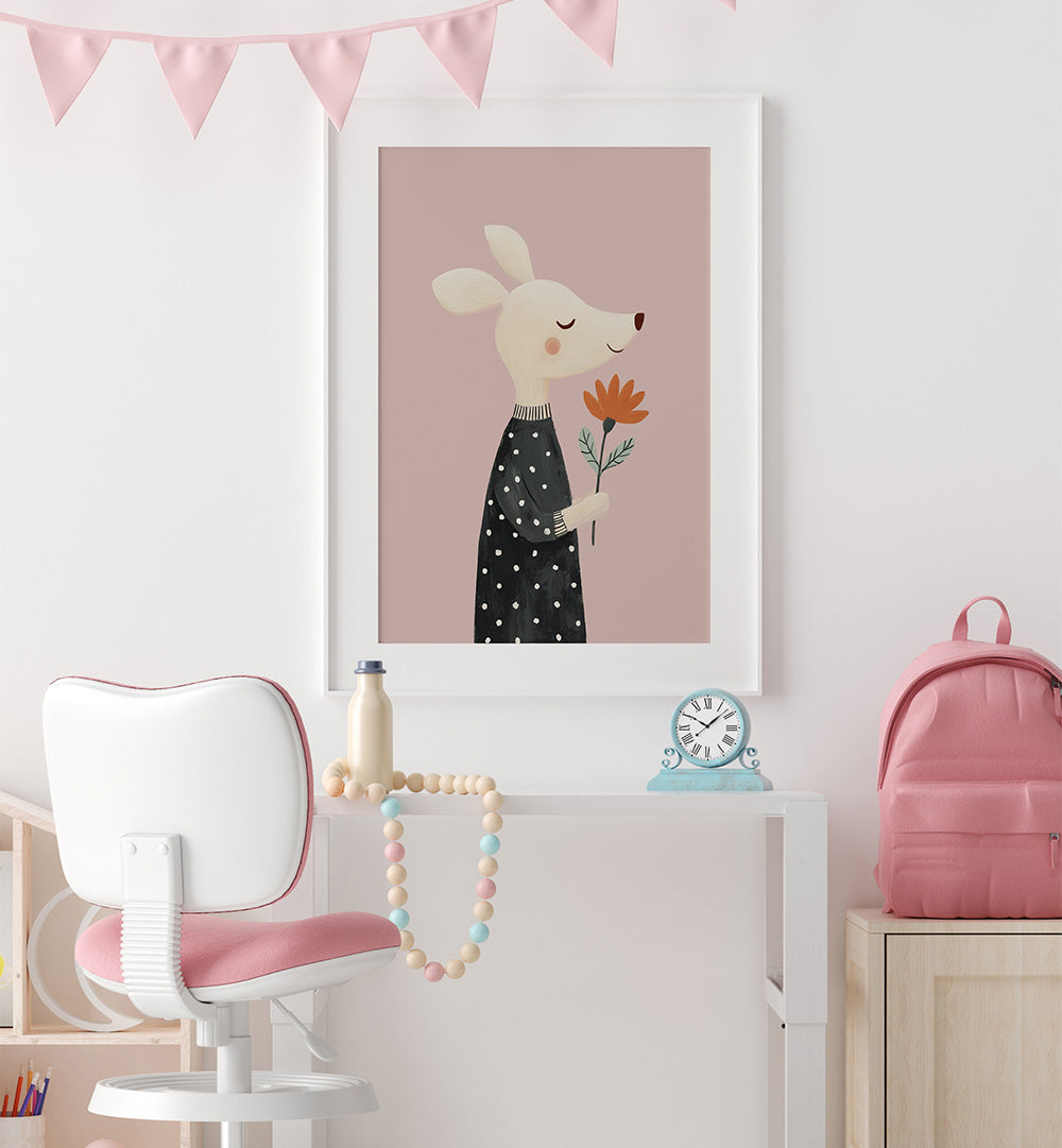 MINI MAGIC VIII , KIDS ROOM PAINTINGS