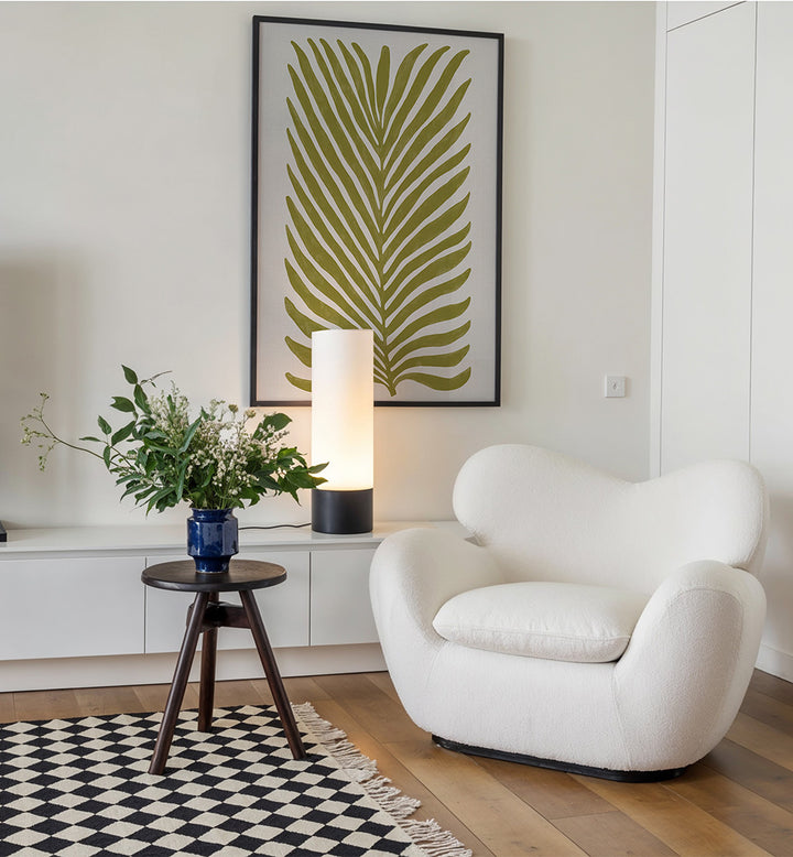 LEAFLINE , FLORAL FLOWER PAINTINGS