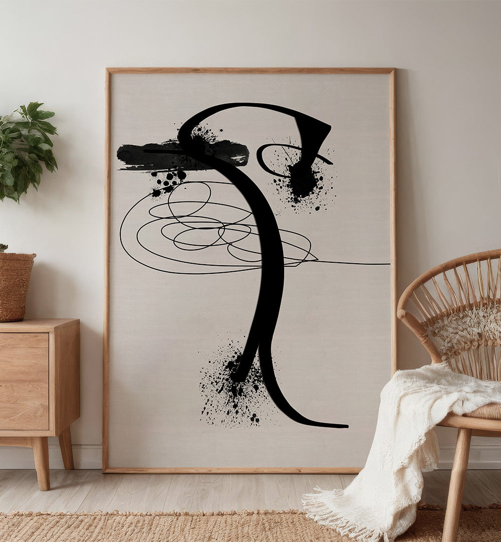 MOVING TOGETHER III , ORGANIC FORMS