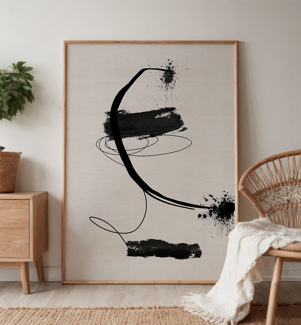 MOVING TOGETHER II , ORGANIC FORMS