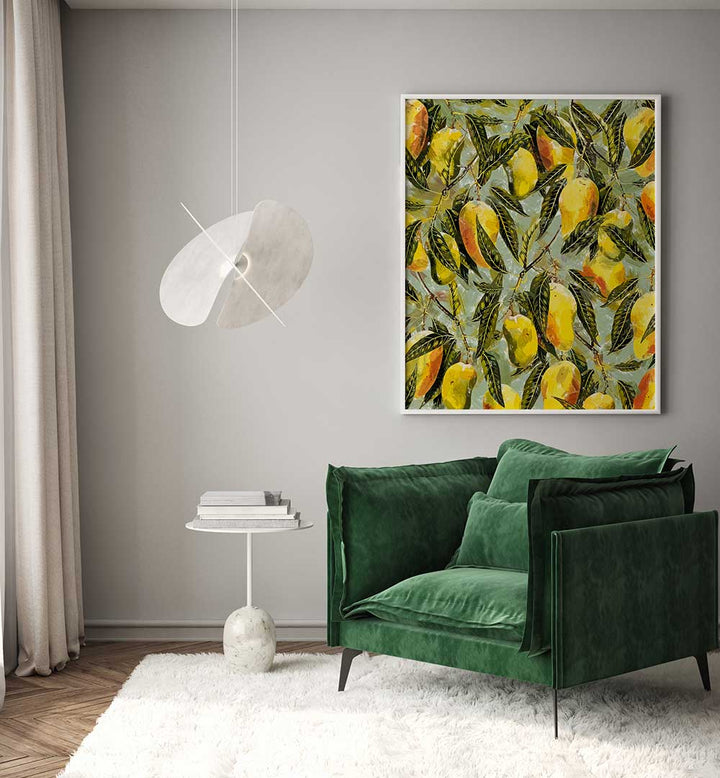 MANGO SEASON , KITCHEN POSTERS